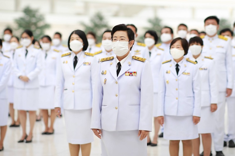 ข่าวรัฐมนตรี