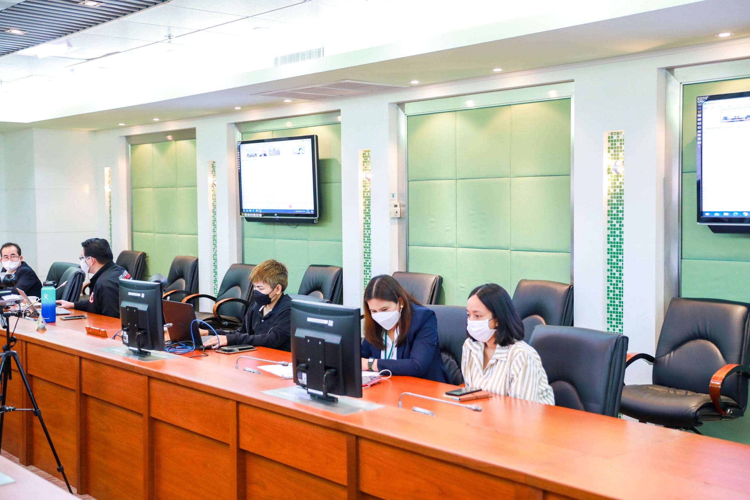 ข่าวสารกระทรวงฯ