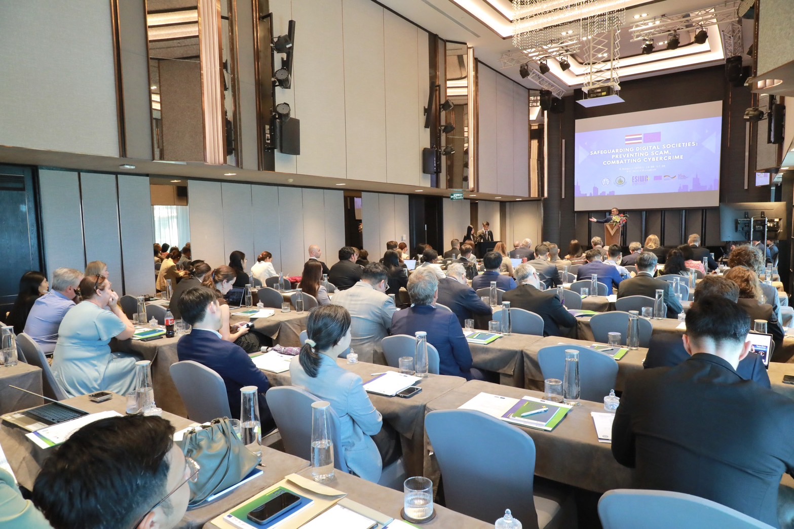 ข่าวสารกระทรวงฯ