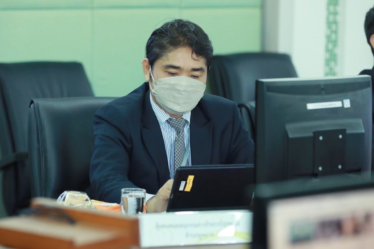 ข่าวสารกระทรวงฯ