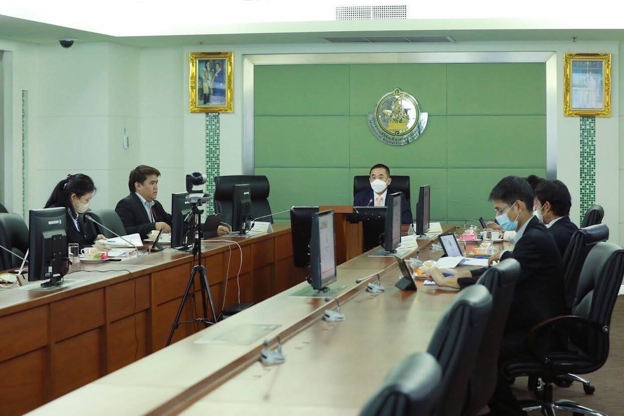 ข่าวสารกระทรวงฯ