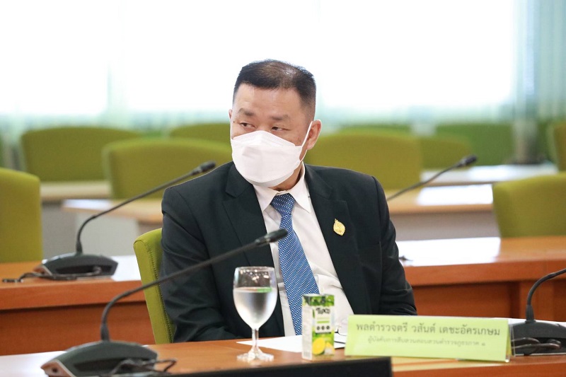 ข่าวรัฐมนตรี