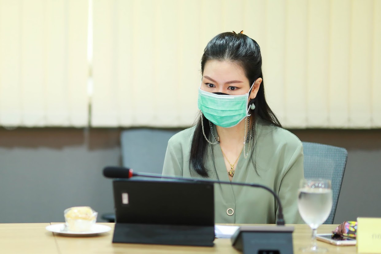 ข่าวสารกระทรวงฯ