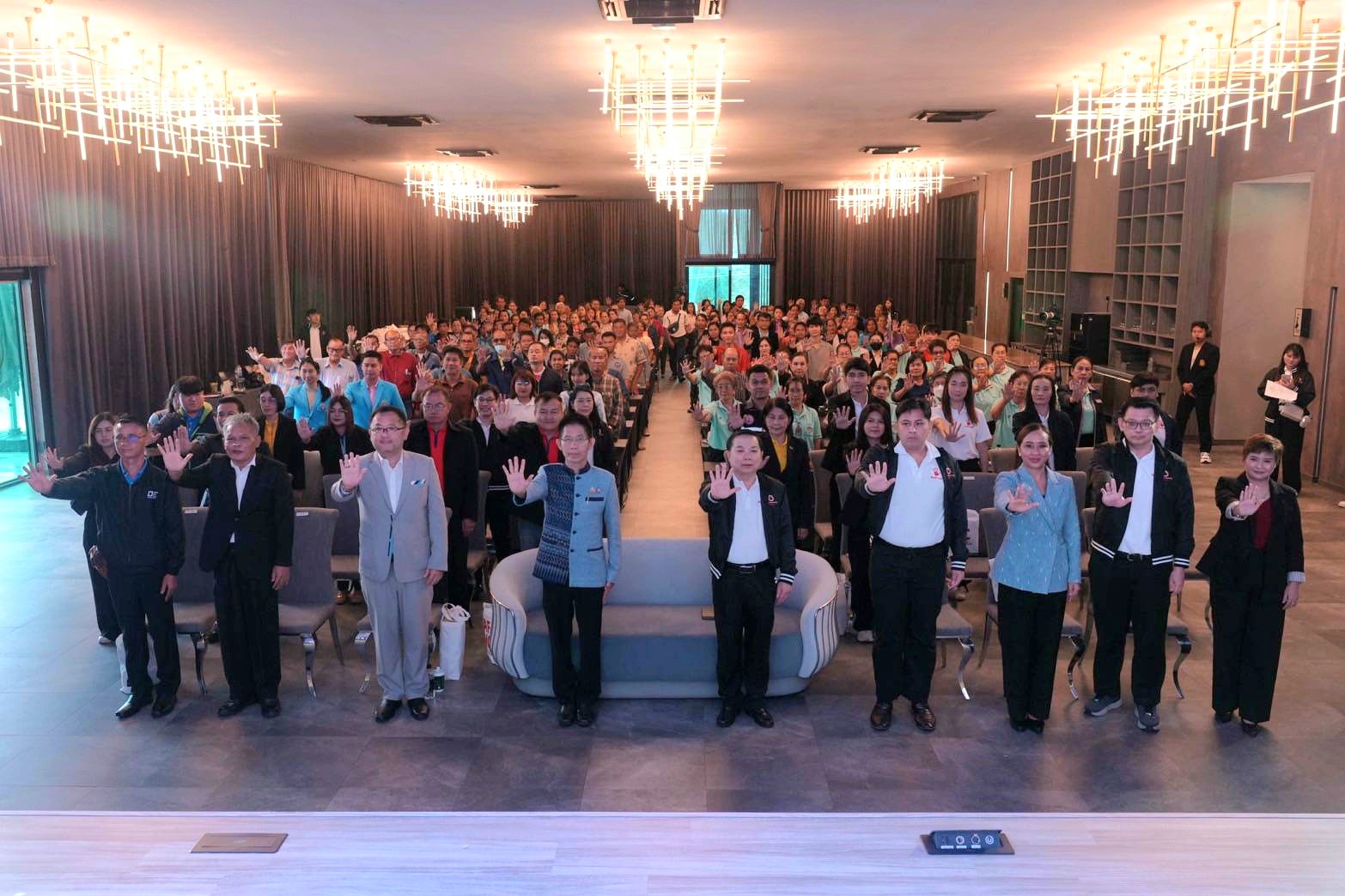 ข่าวสารกระทรวงฯ