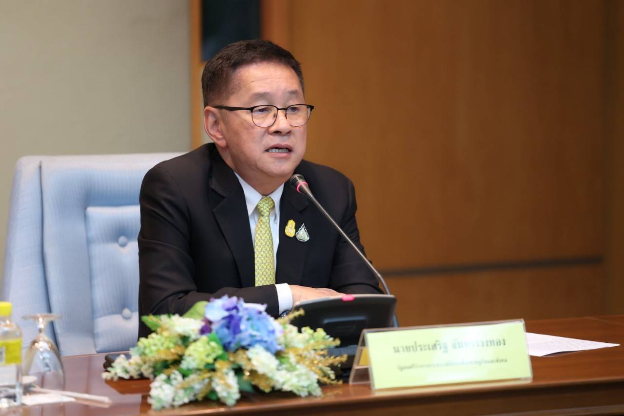 ข่าวรัฐมนตรี