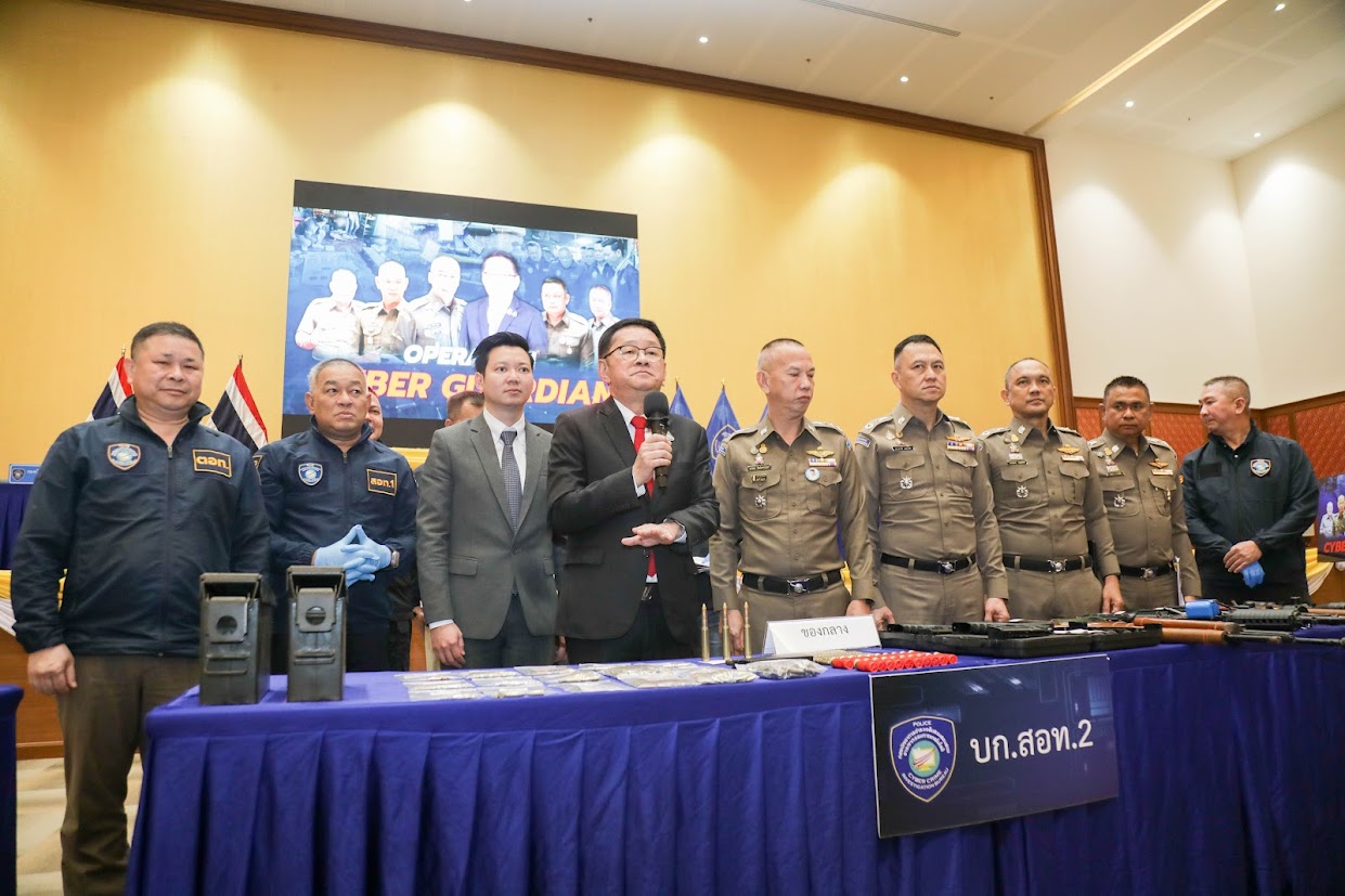 ข่าวรัฐมนตรี