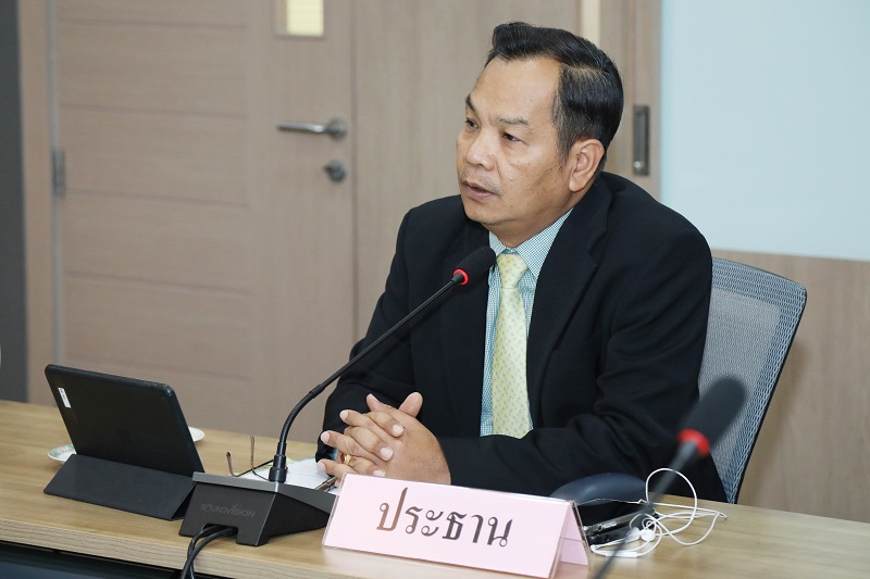 ข่าวสารกระทรวงฯ