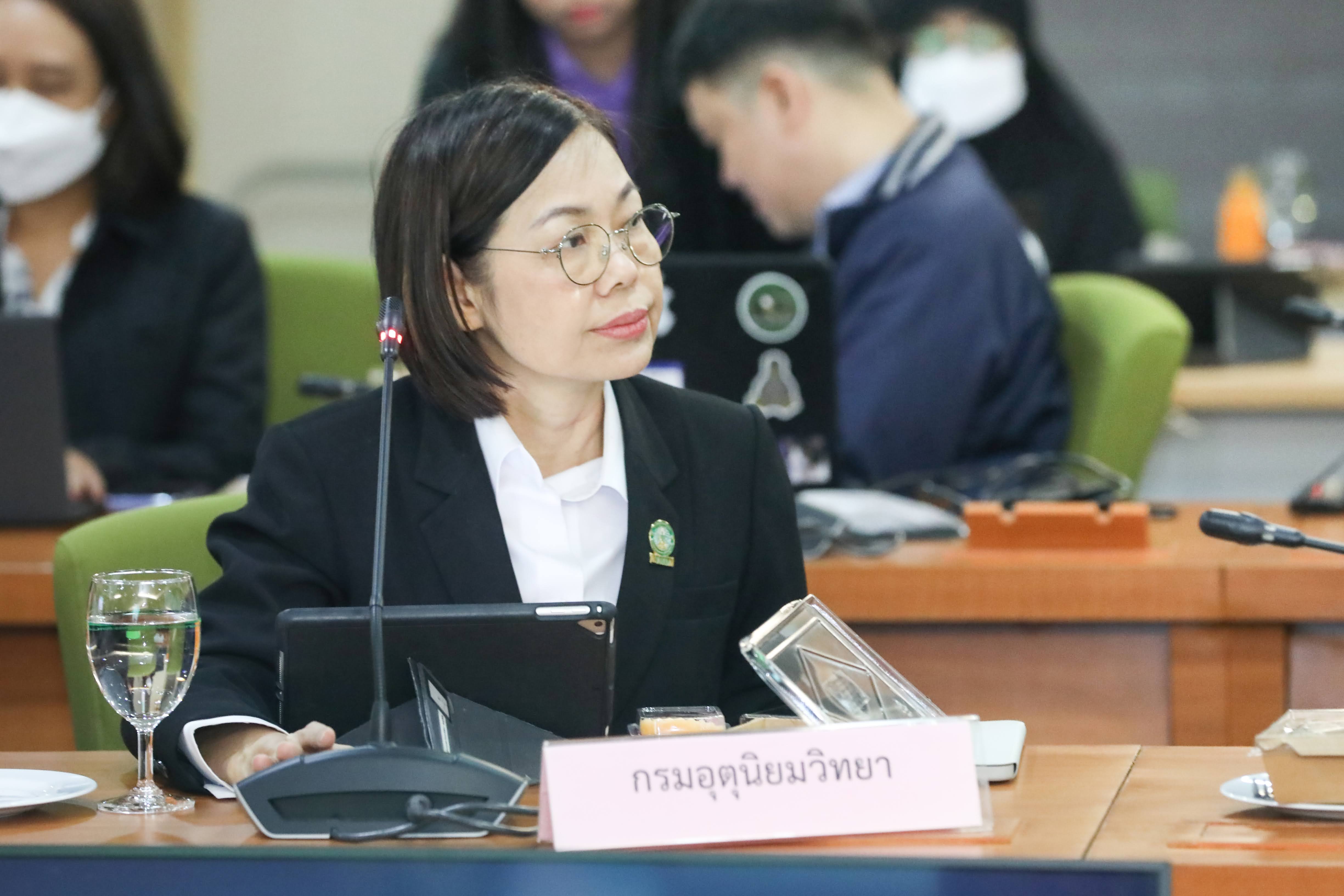 ข่าวสารกระทรวงฯ