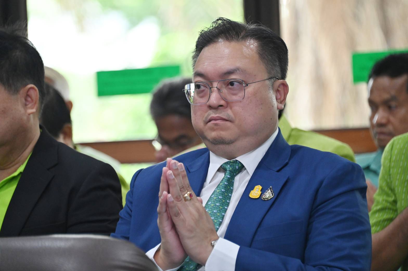 ข่าวสารกระทรวงฯ