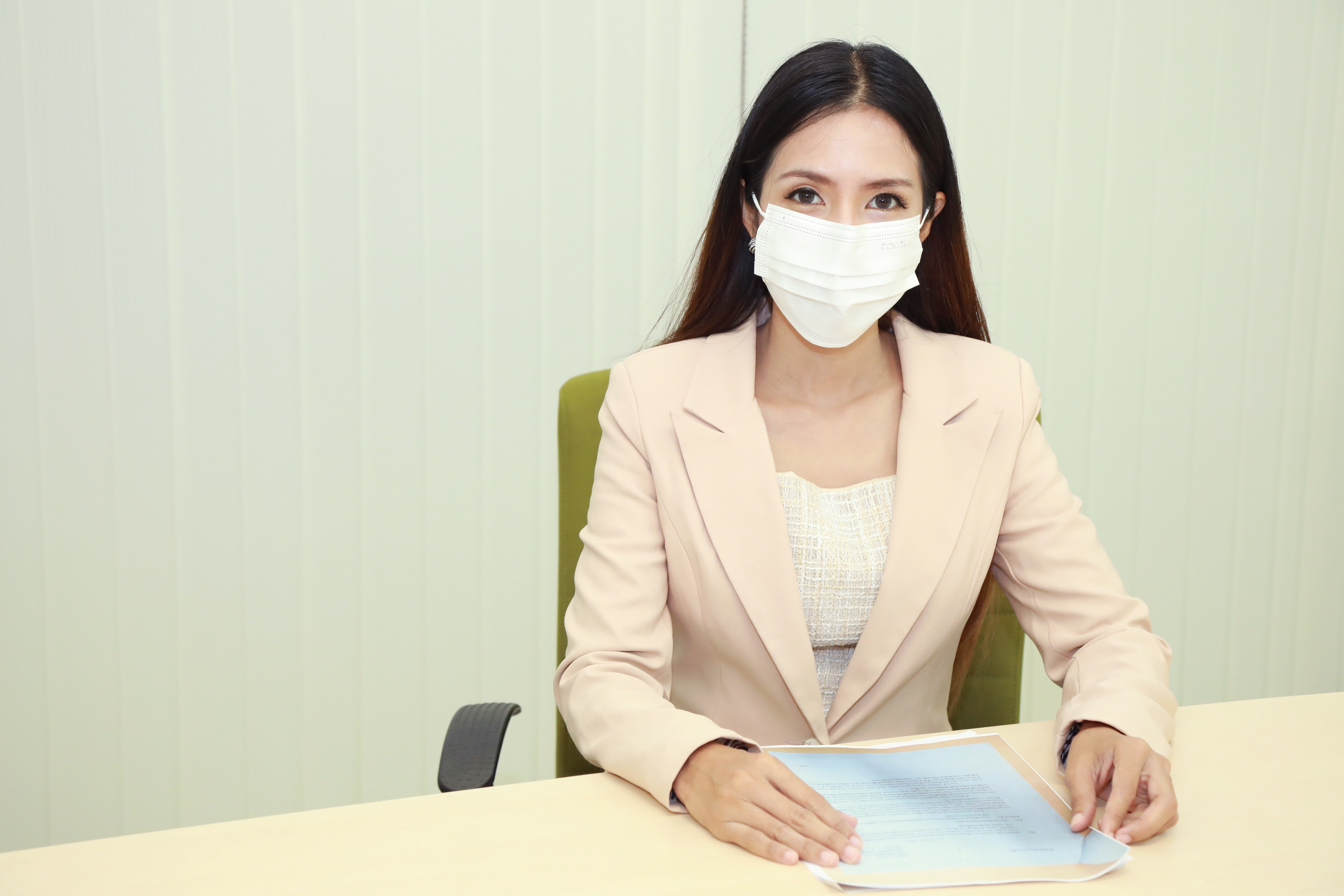 ข่าวรัฐมนตรี