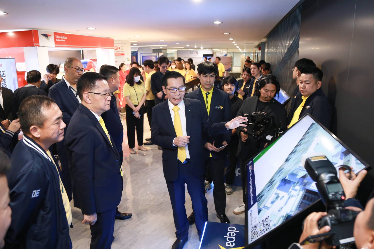 ข่าวสารกระทรวงฯ