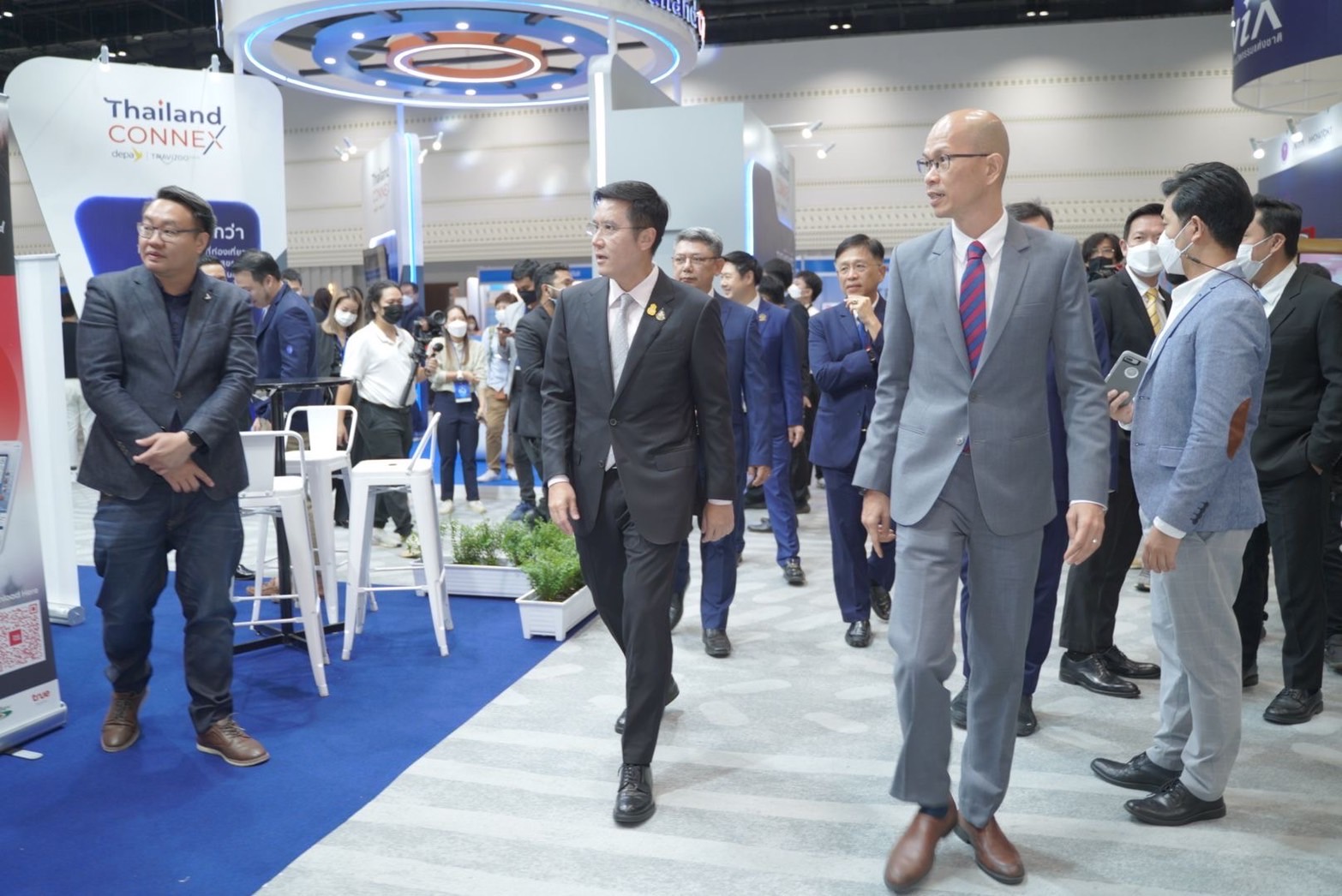 ข่าวรัฐมนตรี