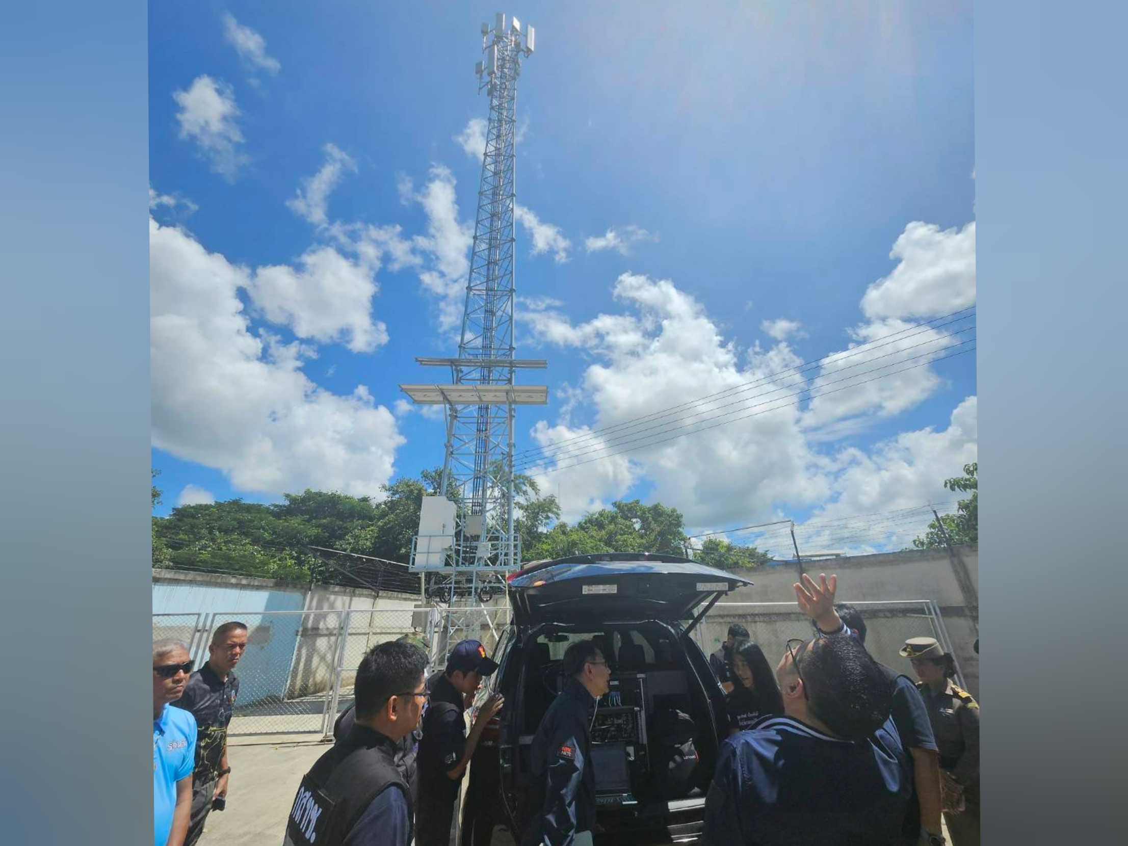 ข่าวรัฐมนตรี