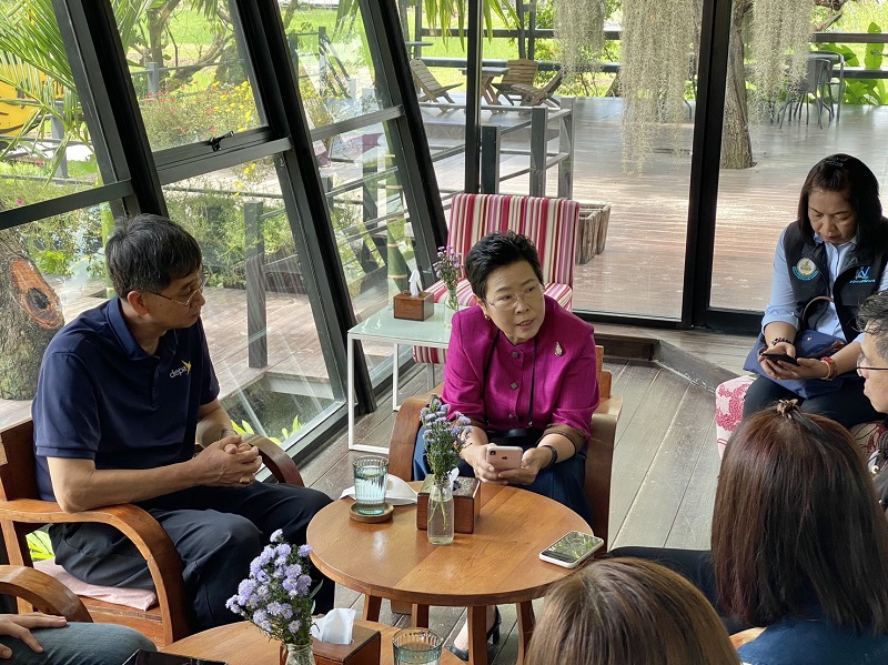 ข่าวสารกระทรวงฯ