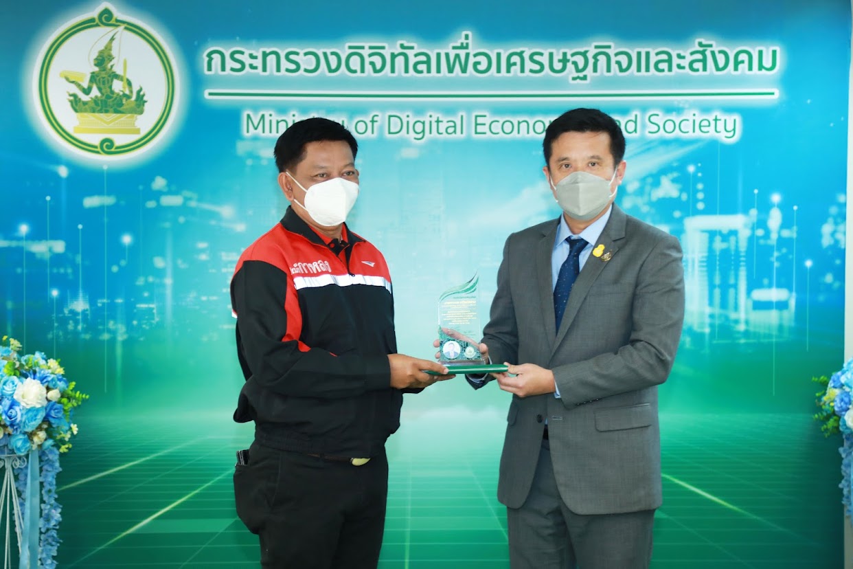 ข่าวรัฐมนตรี