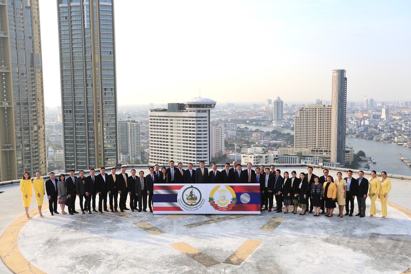 ข่าวรัฐมนตรี