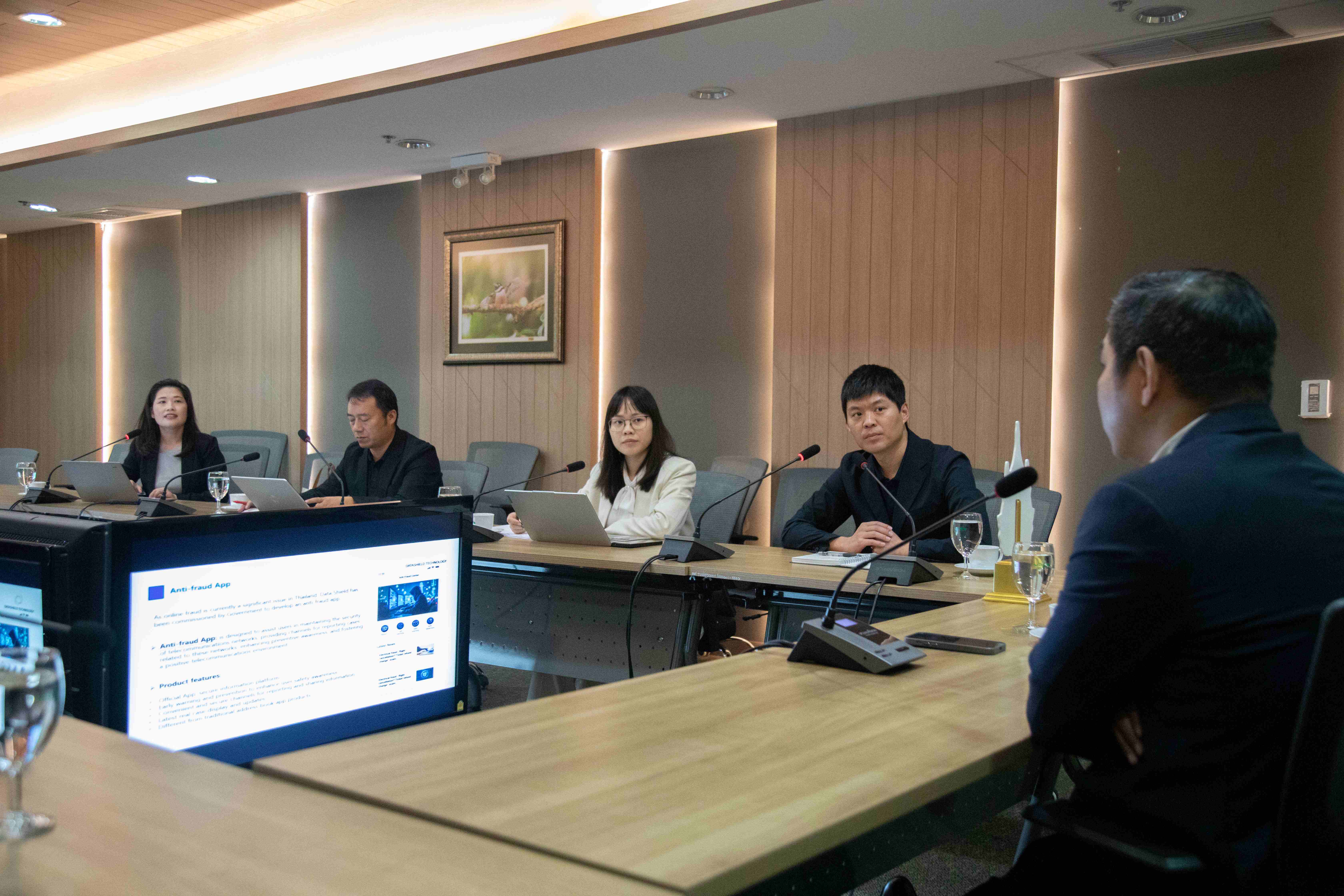 ข่าวสารกระทรวงฯ