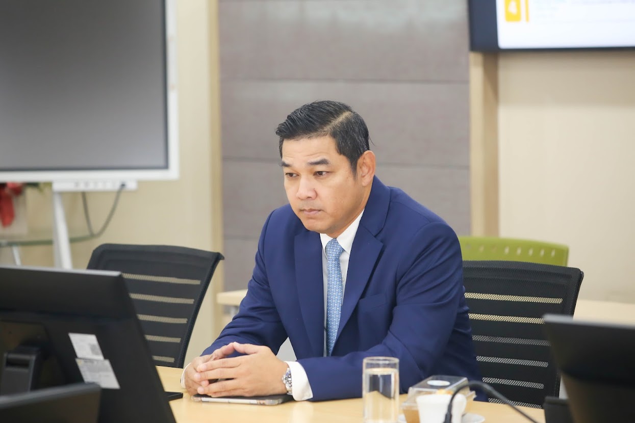 ข่าวสารกระทรวงฯ