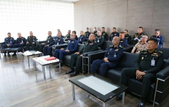 Communications and Public Relations