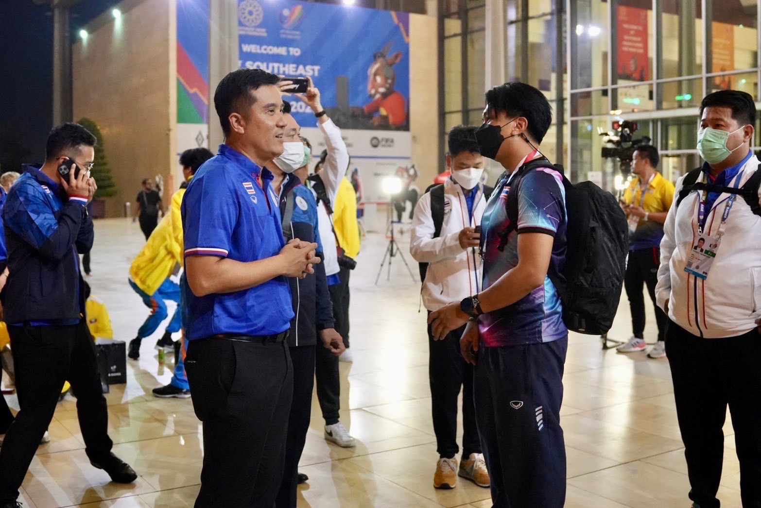 ข่าวรัฐมนตรี