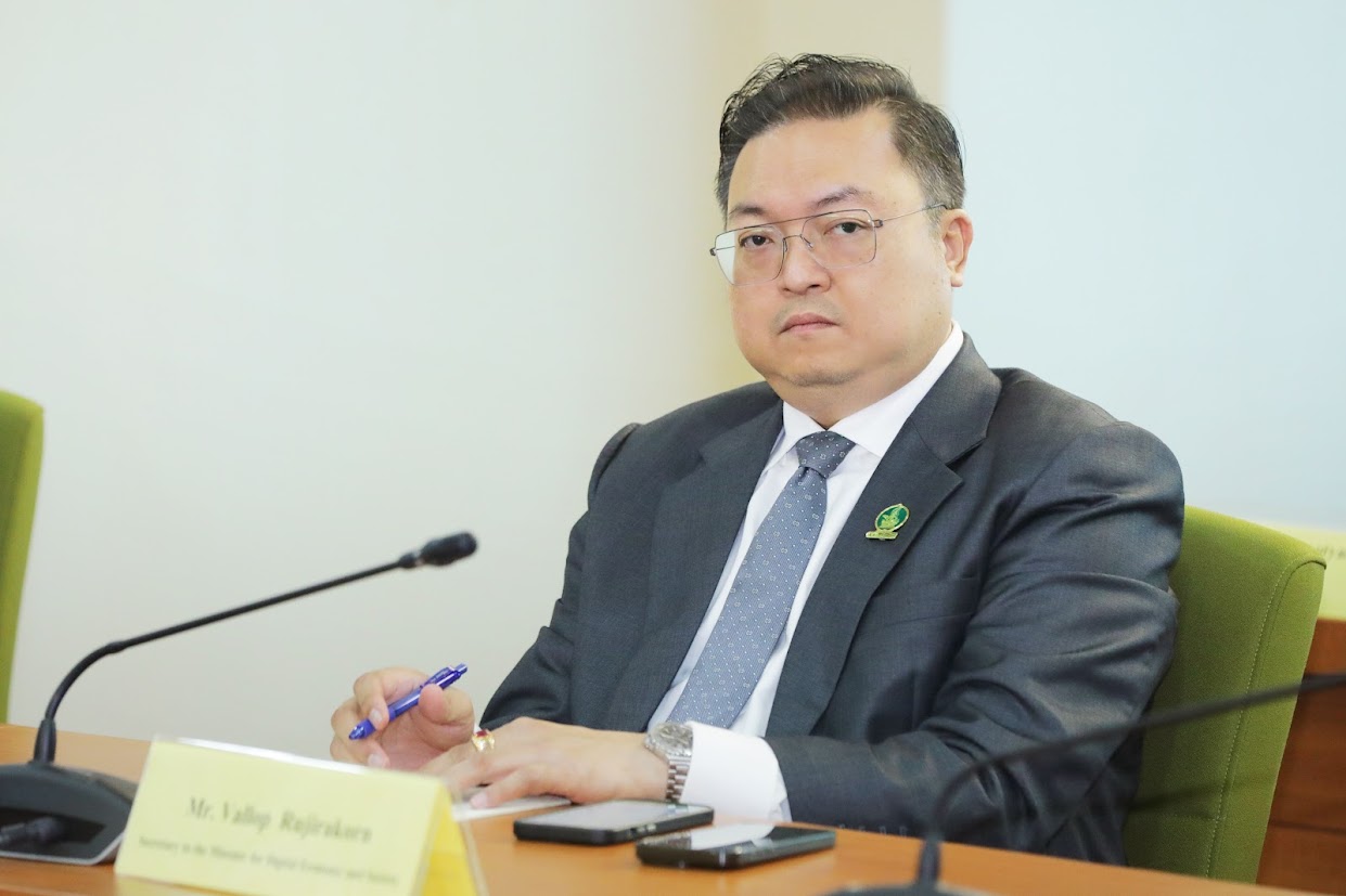 ข่าวรัฐมนตรี