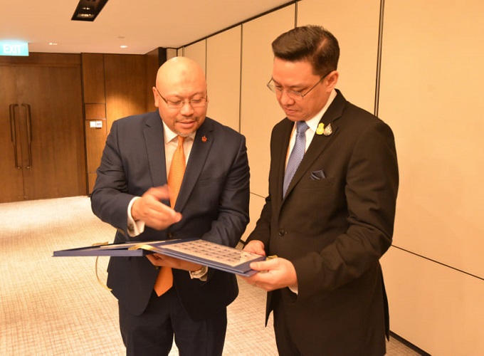 ข่าวสารกระทรวงฯ