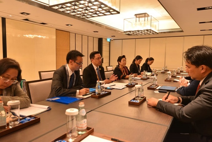 ข่าวสารกระทรวงฯ