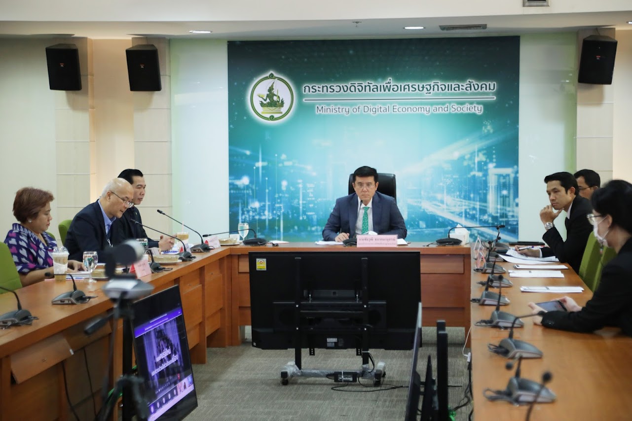 ข่าวรัฐมนตรี