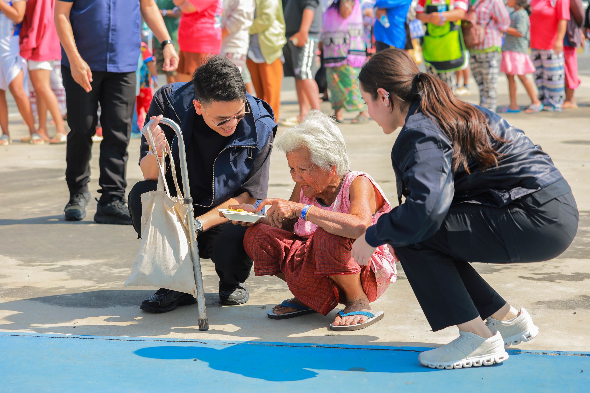 ข่าวรัฐมนตรี