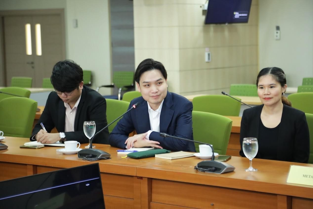 ข่าวรัฐมนตรี