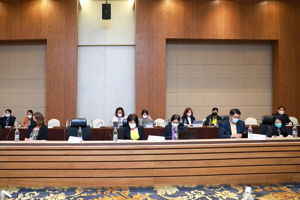 ข่าวสารกระทรวงฯ