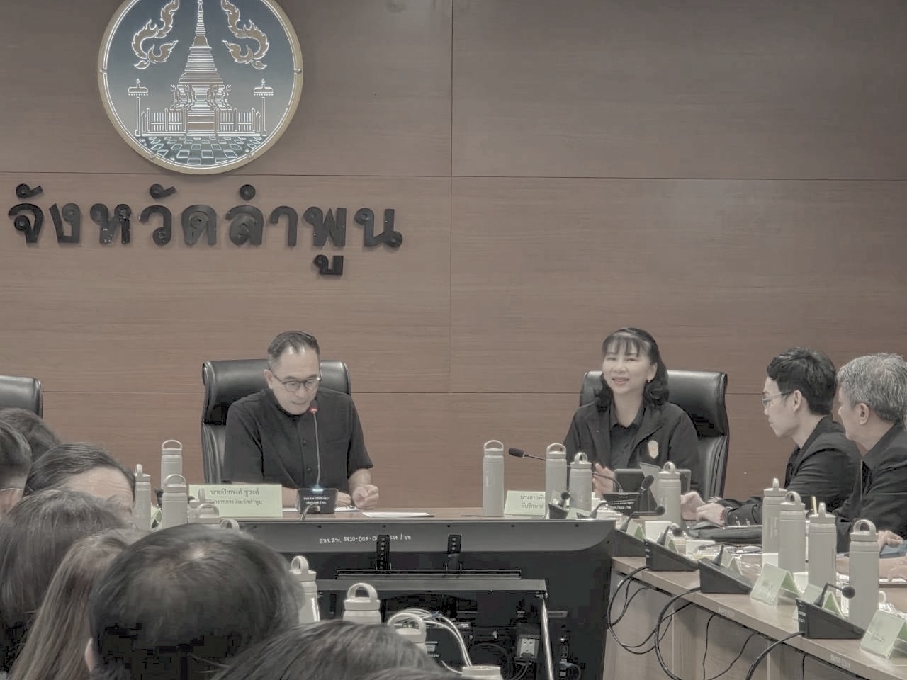 ข่าวสารกระทรวงฯ