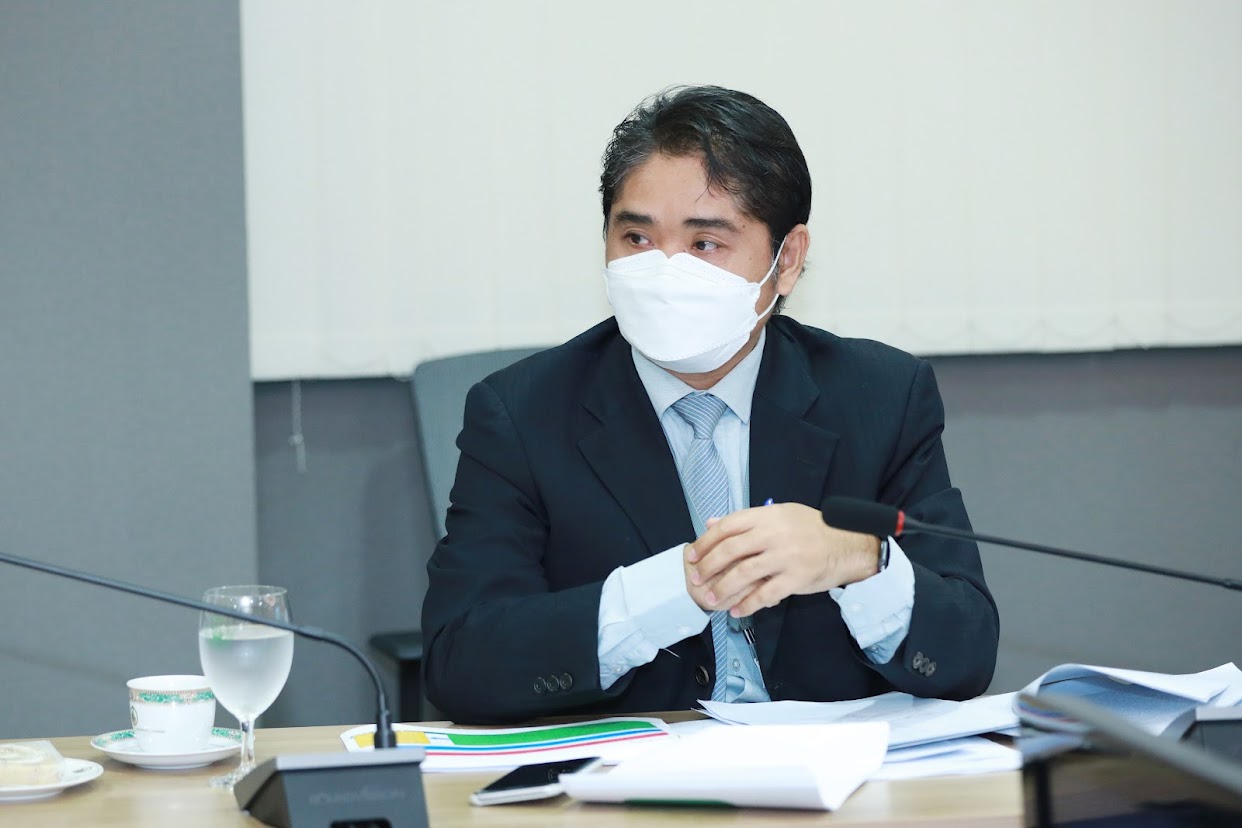 ข่าวสารกระทรวงฯ