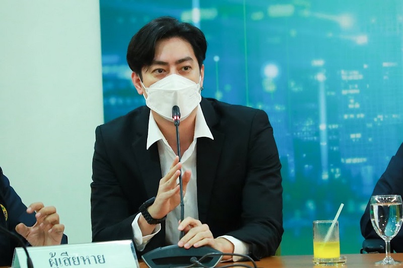 ข่าวรัฐมนตรี