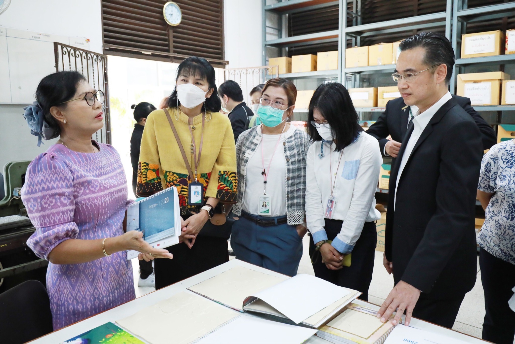 ข่าวสารกระทรวงฯ