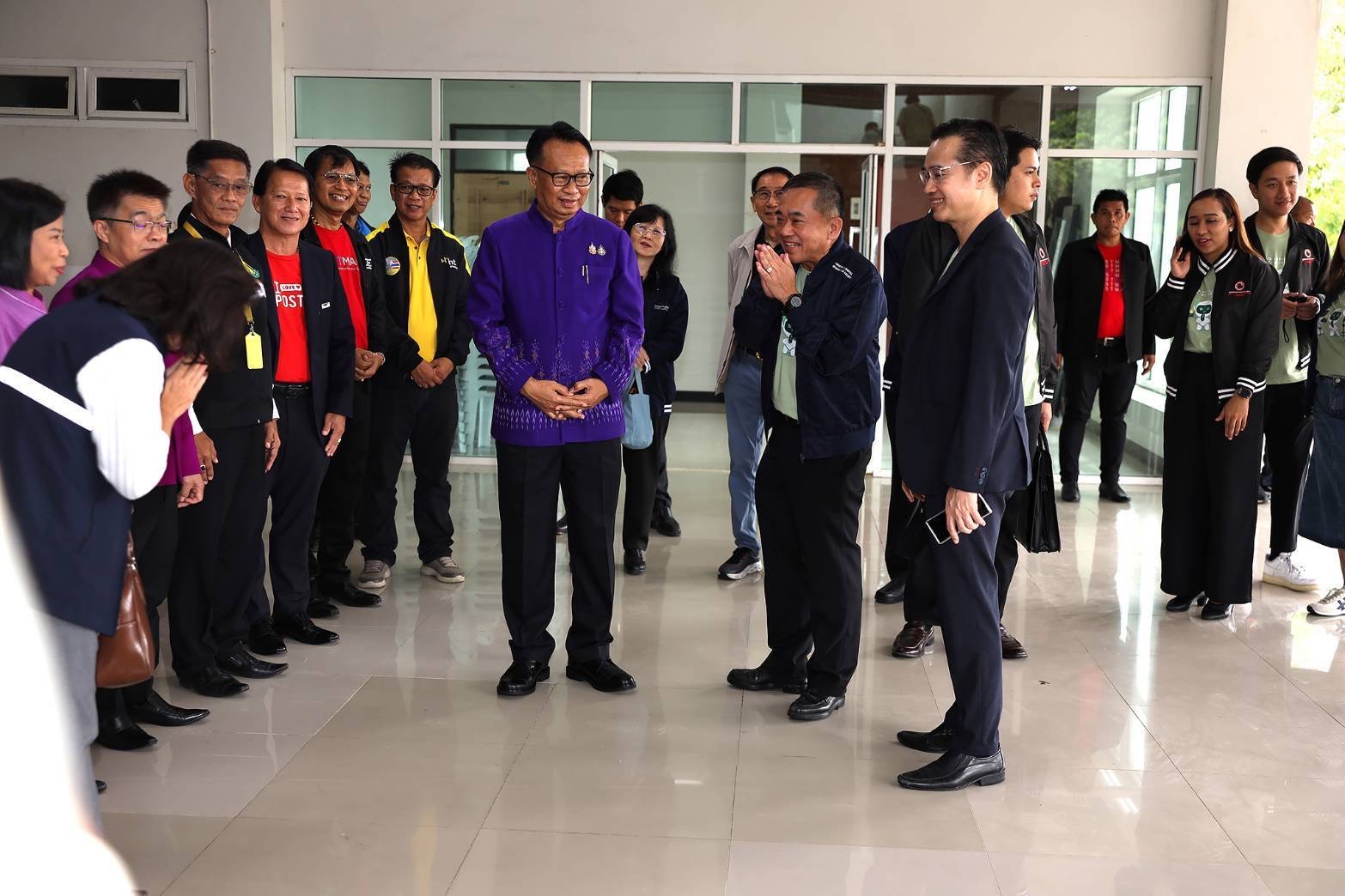 ข่าวสารกระทรวงฯ