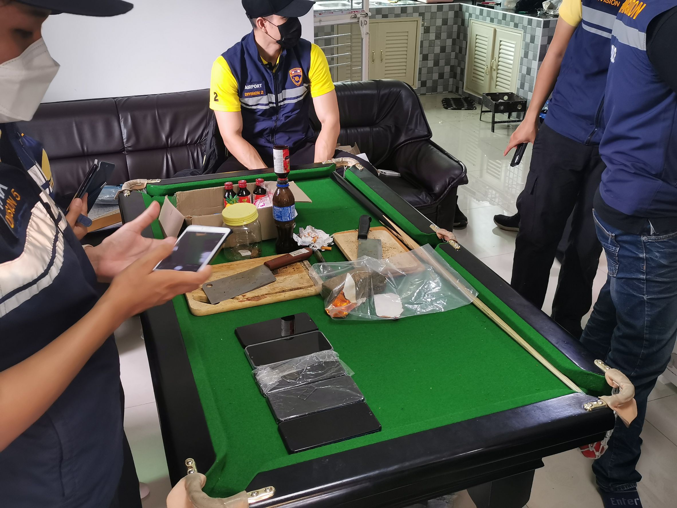 ข่าวรัฐมนตรี