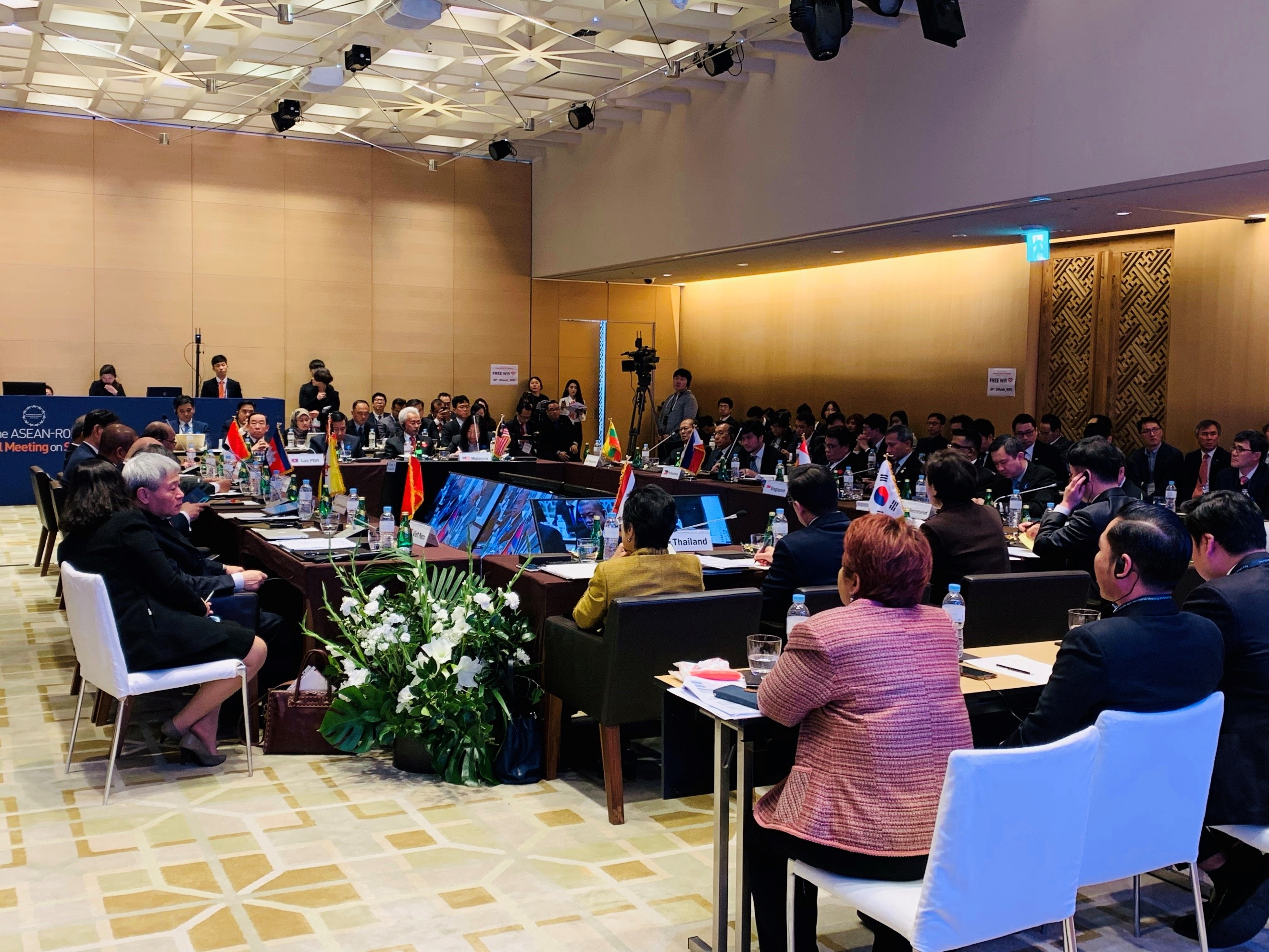 ข่าวสารกระทรวงฯ