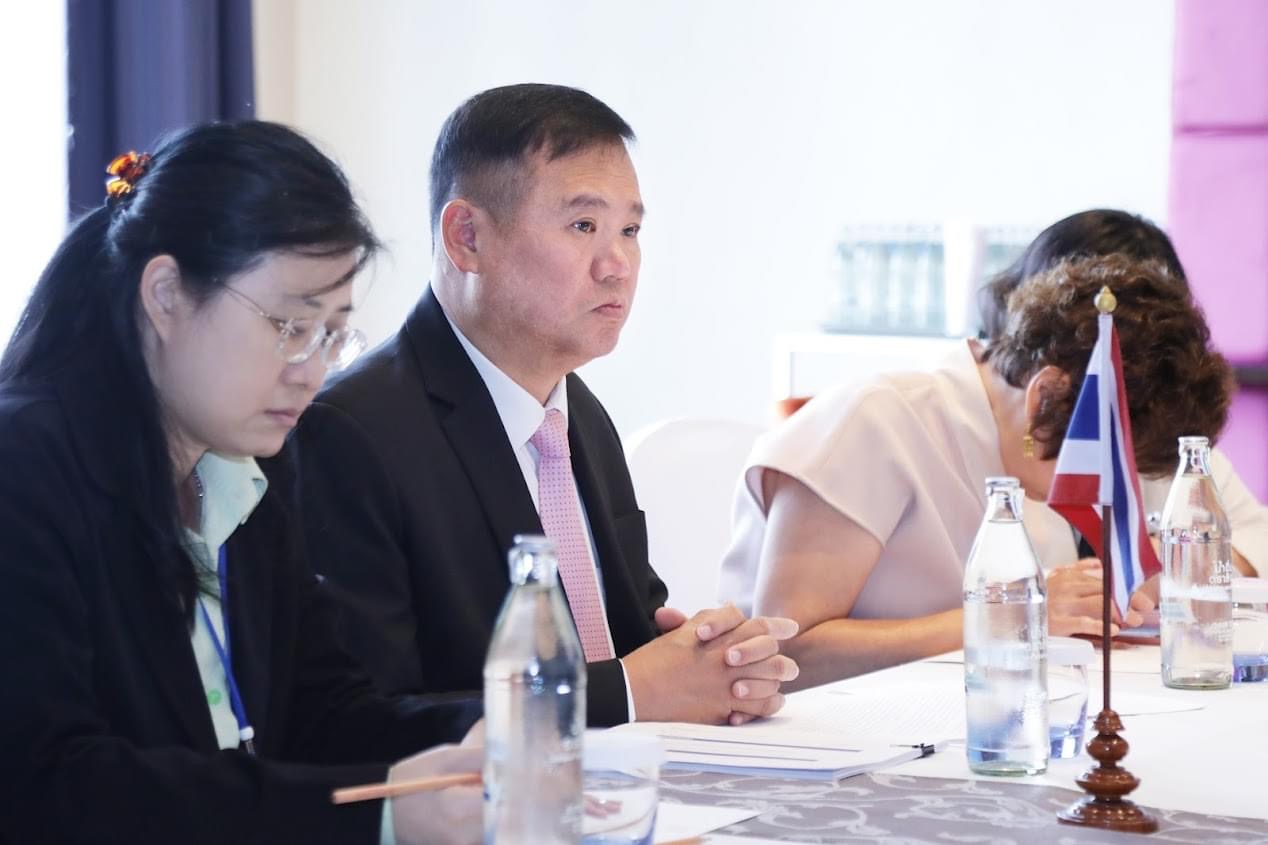 ข่าวสารกระทรวงฯ