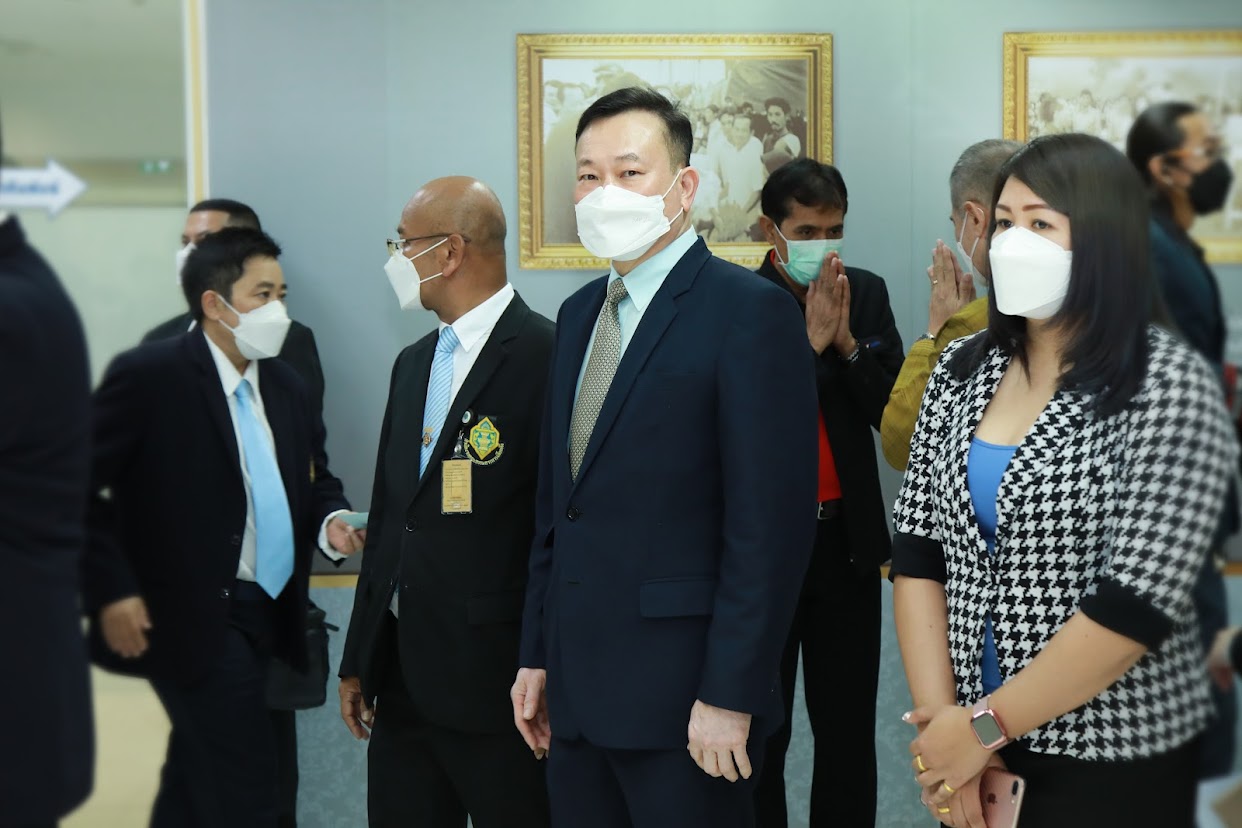 ข่าวสารกระทรวงฯ