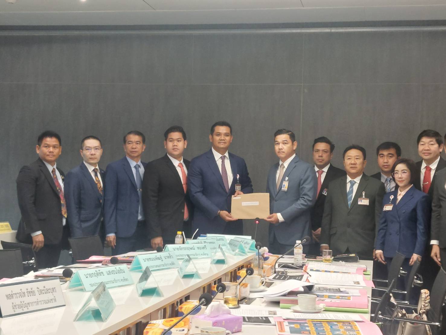 ข่าวสารกระทรวงฯ