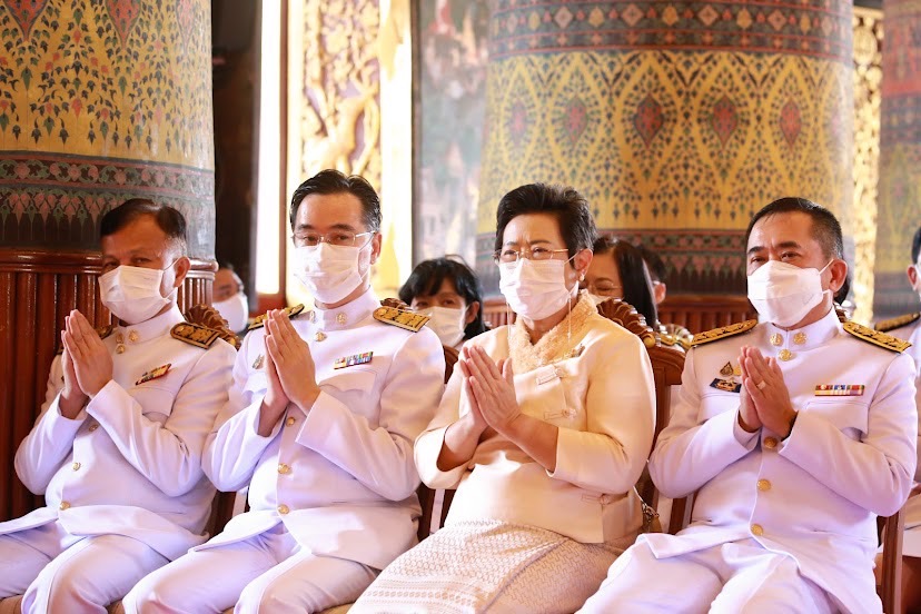 ข่าวรัฐมนตรี