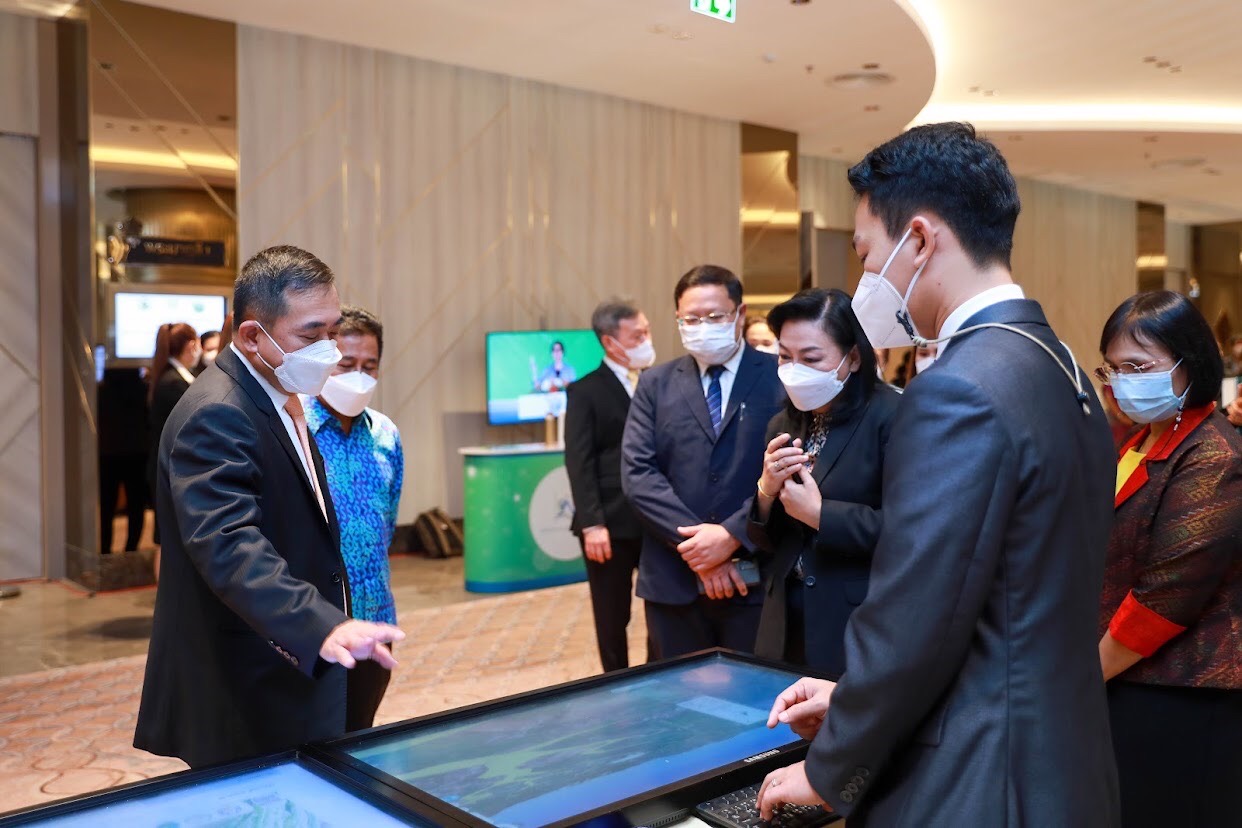 ข่าวสารกระทรวงฯ