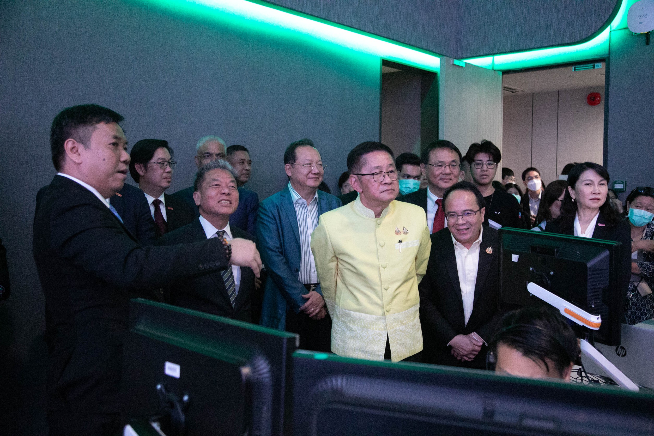 ข่าวสารกระทรวงฯ