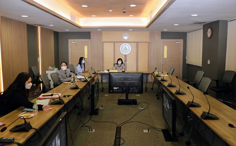 ข่าวสารกระทรวงฯ