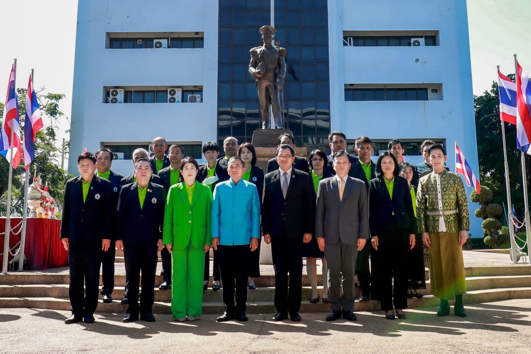 ข่าวสารกระทรวงฯ