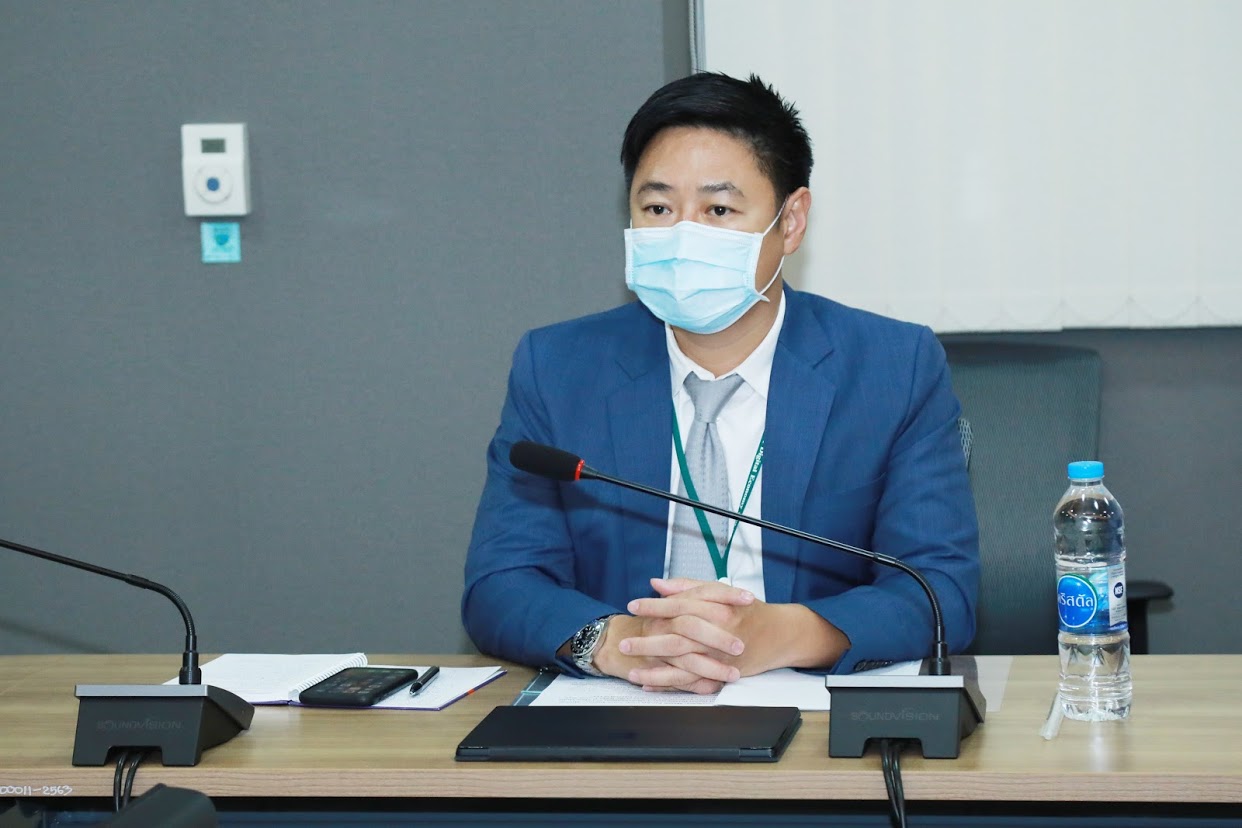 ข่าวรัฐมนตรี