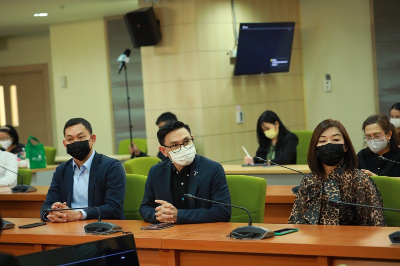 ข่าวรัฐมนตรี