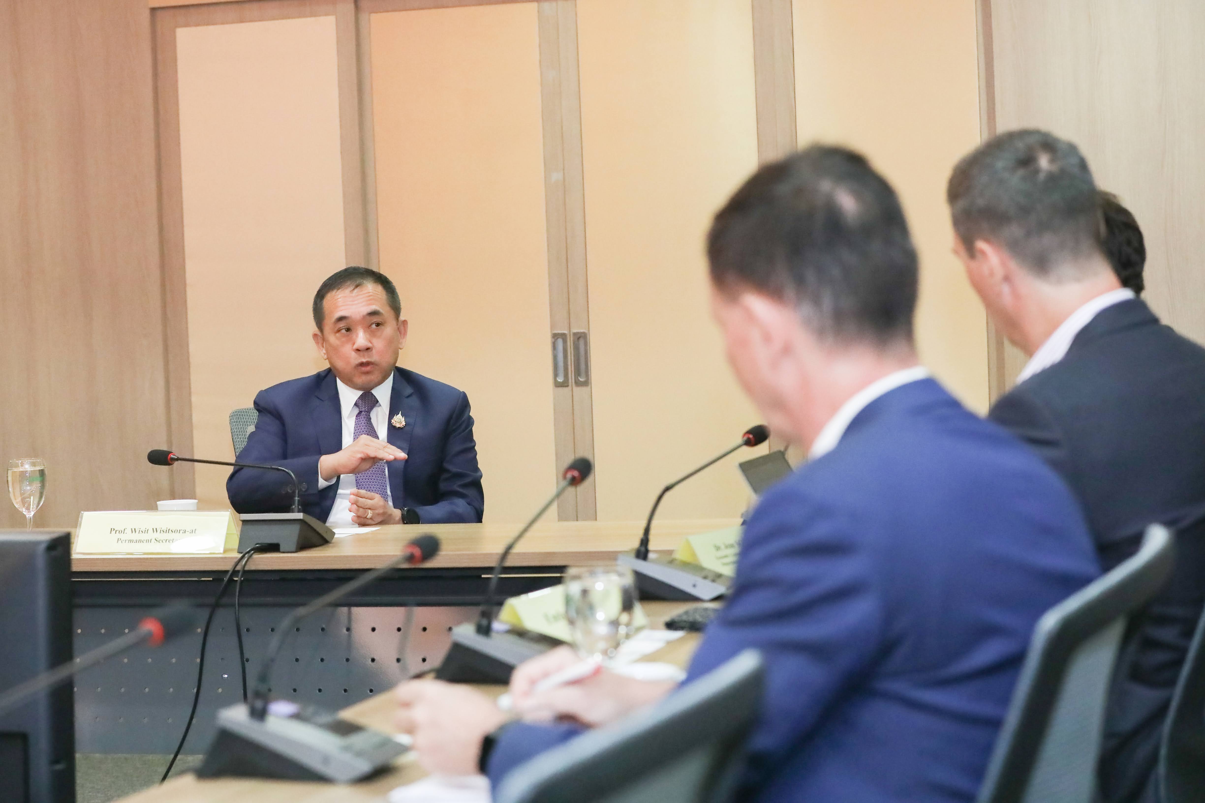 ข่าวสารกระทรวงฯ