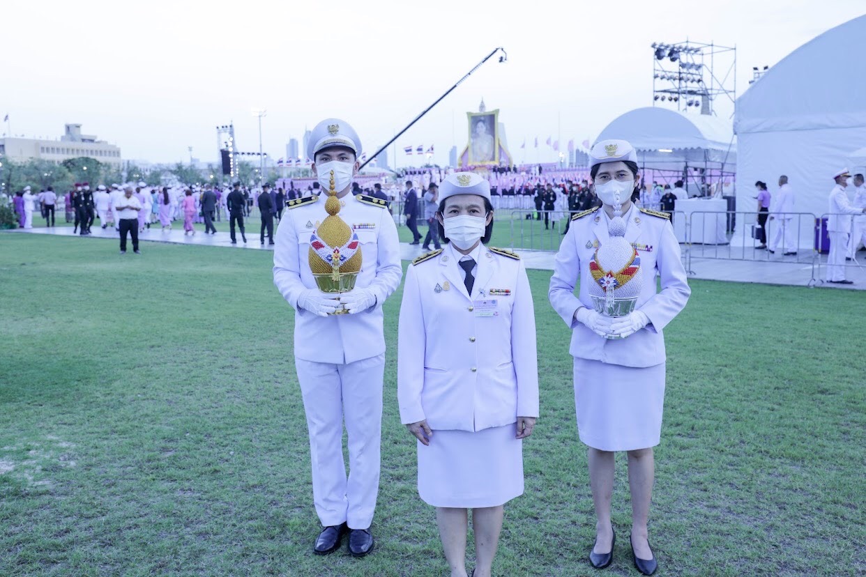 ข่าวสารกระทรวงฯ